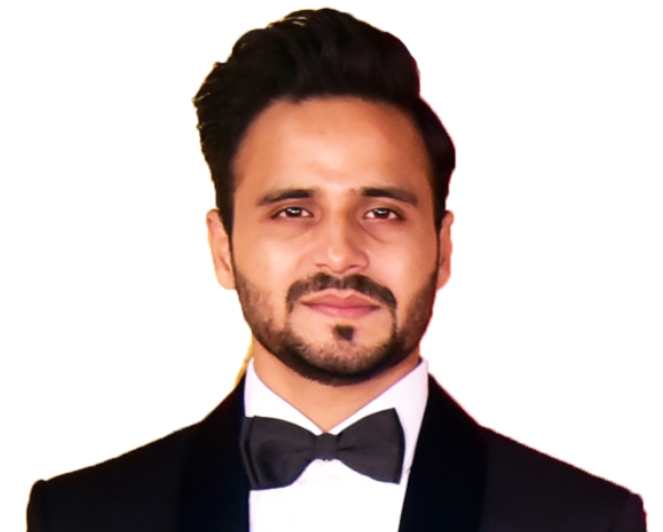 Zohaib Ali